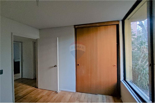 Imagen 7 de 15 de Departamento En Venta 4 D+3b+e, Providencia