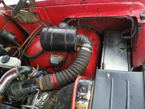 Dodge 100