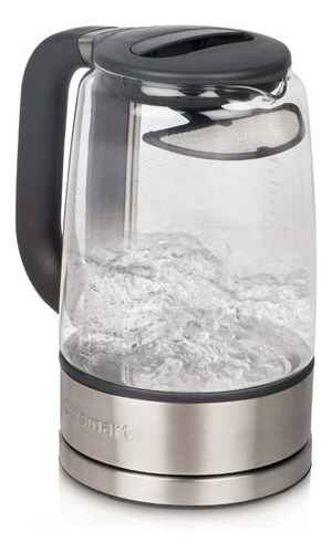 Tetera Cuisinart 1.7 Lt Gk-17