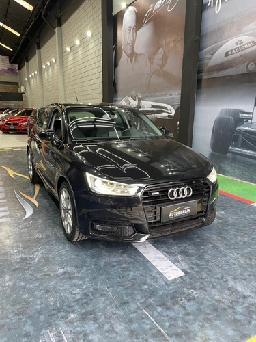 Audi A1 1.4 Tfsi Stronic 125cv