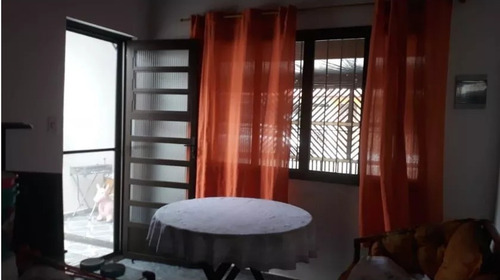 Casa Linda No Suarão Em Itanhaém Litoral Sul - 1604 | Npc
