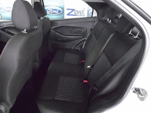 Ford Ka 1.0 Se 12v