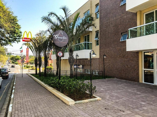 Imagem 1 de 17 de Loja Para Alugar - 217,15m² - Vinhedo Premium Office & Mall - Vinhedo/sp - Lo0009