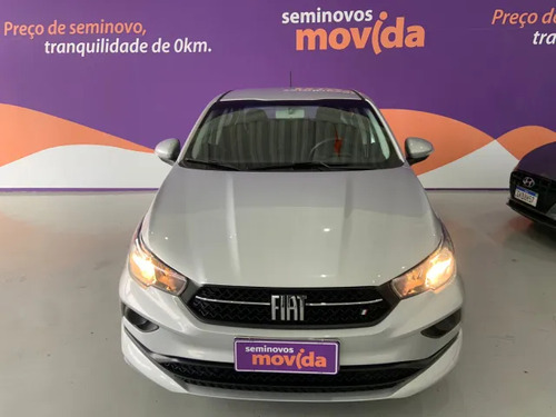 Fiat Cronos Drive 1.3 (Aut.)