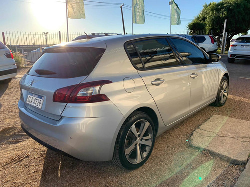 Peugeot 308 Active 1.6 Turbo Manual