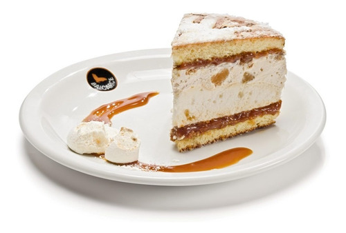Postre Balcarce Original - Vainilla - Tienda Balcarce