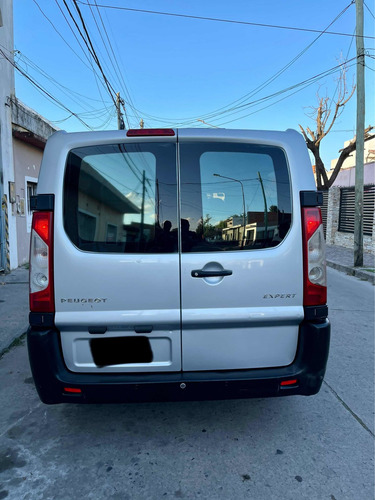 Peugeot Expert 2.0 Hdi Confort 2014