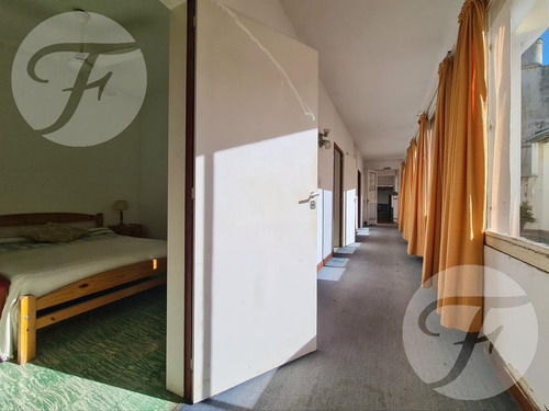 San Pedro (ba) I Hotel Céntrico