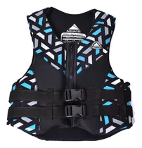 Comprar Chaleco Salvavidas Aquatic Neopren Rdk Aprob. Pna
