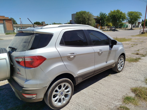 Ford Ecosport 1.5 Titanium 123cv 4x2 Automática