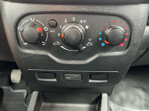 Renault Kangoo Ii Express Profesional 1.6 Sce