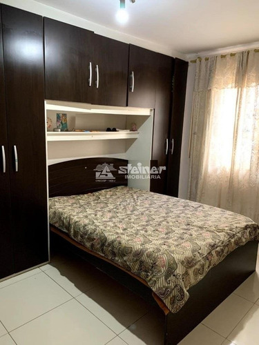 Imagem 8 de 12 de Venda Casa 3 Dormitórios Esplanada Das Bandeiras Guarulhos R$ 430.000,00 - 37431v