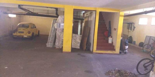 Imagem 4 de 15 de Casa De Rua-à Venda-higienópolis-rio De Janeiro - Ppca30092