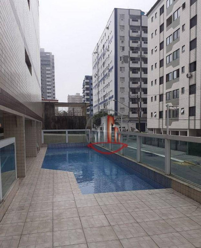 Imagem 5 de 30 de Apartamento 2 Dormitórios, 1 Suíte - Ocian - Ap2905