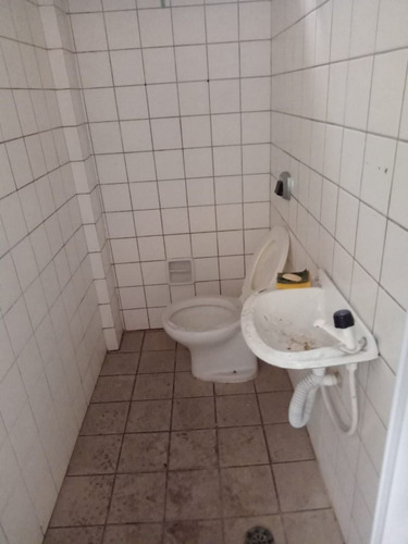 Imagem 11 de 11 de Sala Para Alugar, 56 M² Por R$ 2.525,00/mês - Ilha Do Leite - Recife/pe - Sa0994