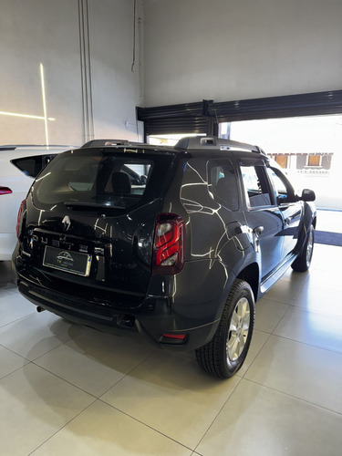 Renault Duster DUSTER Expression 1.6 Hi-Flex 16V Mec.
