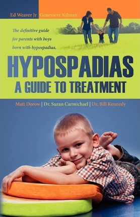 Libro Hypospadias : A Guide To Treatment: The Definitive ...