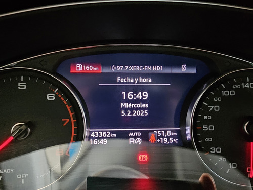 Audi A4 2.0 T Dynamic 190hp Dsg