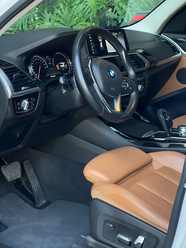 BMW X3 30i XDRIVE XLINE