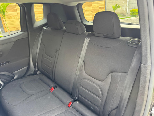 Jeep Renegade 1.8 Latitude 4x2 At