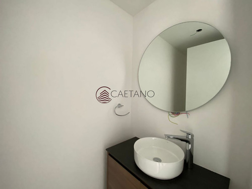 Imagen 8 de 15 de Excepcional Apartamento En Torre De Lujo!