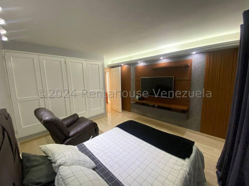 Apartamento En Venta En Colinas De La Tahona Mls #24-23194 Carla Gonzalez Sl