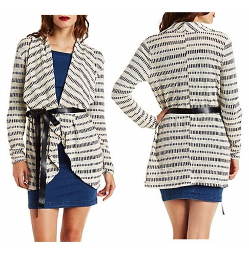 Cardigan Capa Importada De Usa