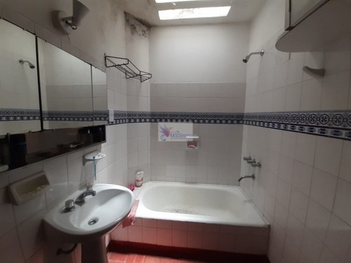 Imagen 5 de 14 de Venta Casa En Planta Alta Zona Alvarado Al 1700