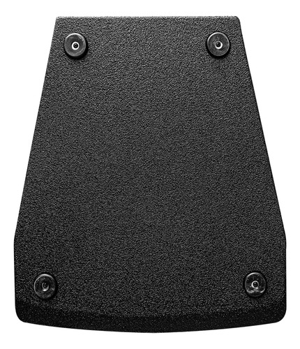 Bafle Activo Melo Match215 1300w Rms 2x15 Bluetooth Color Negro