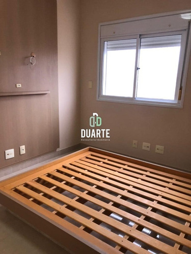 Imagem 23 de 30 de Apartamento Alto Padrão, E Próximo A Praia! - Ap04178 - 69859407
