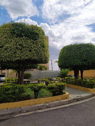 Imagem 17 de 30 de Apartamento Com 2 Dormitórios À Venda, 54 M² Por R$ 195.000,00 - Jardim Estrela - Mauá/sp - Ap0505