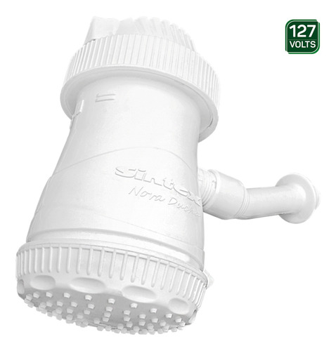 Ducha 3 Temperaturas 4400w 127v Sintex