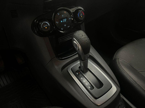 Ford Fiesta New 1.0 Ecoboost Titanium Plus