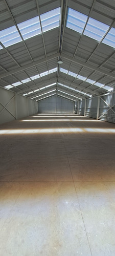 Bodega En Venta. Recoleta