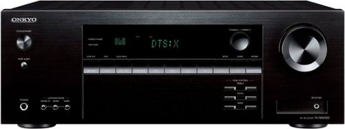 Onkyo Tx-nr5100 80w 7.2 Canales Con Dolby Atmos