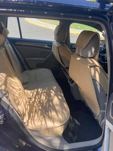 Golf Variant 2.0 Tdi Diesel