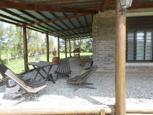 Venta Chacra Ruta 32 - Canelón Chico