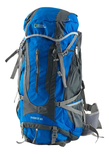 Mochila national geographic everest 45 clearance