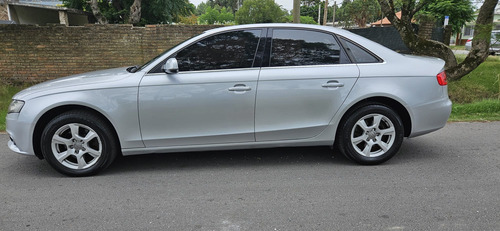 Audi A4 1.8 Tfsi Sport Cuero
