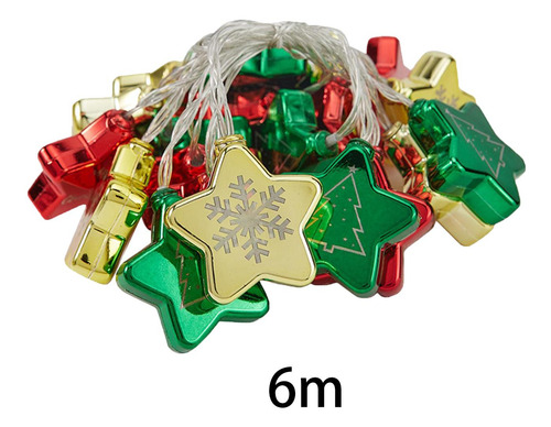 Led Cadenas De Hadas Luces Exteriores Colgantes Luces De De