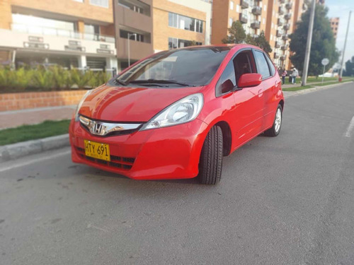 Honda Fit 1.3 Lx