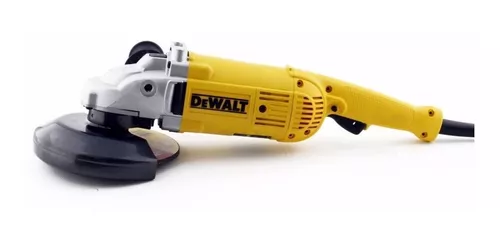 AMOLADORA DEWALT DE 7 DW28491