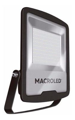 Reflector Led Macroled Proyector 150w Bajo Consumo Ip65