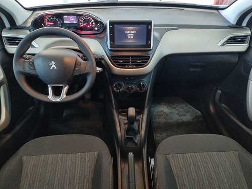 Peugeot 2008 1.6 Allure Am20 (as)