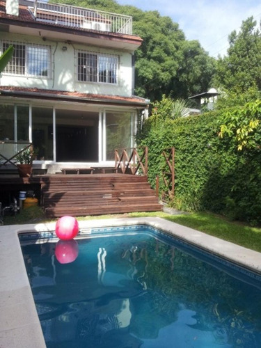 Imperdible Oportunidad Venta De Casa En San Isidro