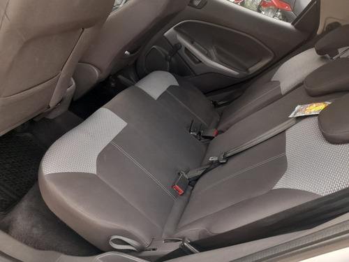 Imagen 2 de 10 de Ford Ecosport S 16l Mt N 2016