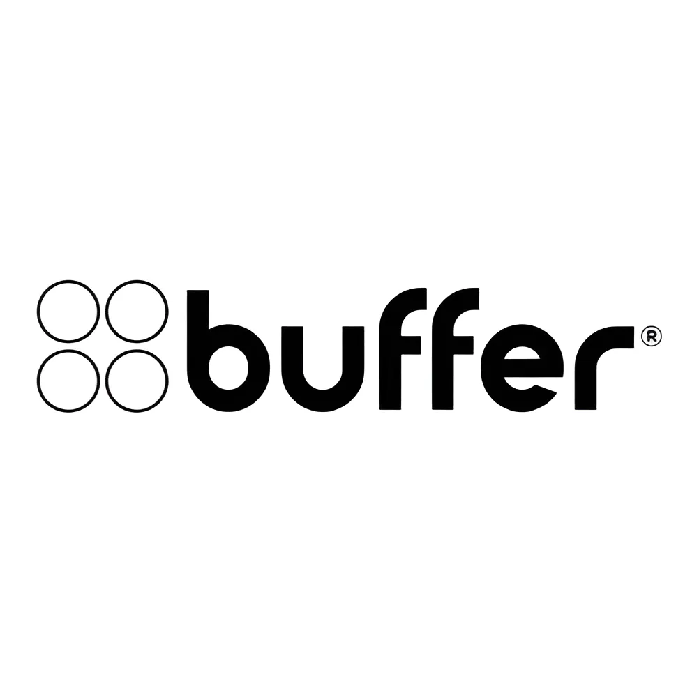 BUFFER FLASK