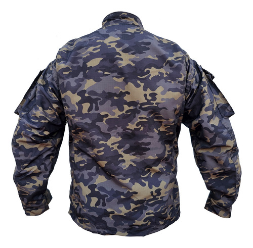 Uniforme Camuflado Jaguar Urbano Vaden Tactical