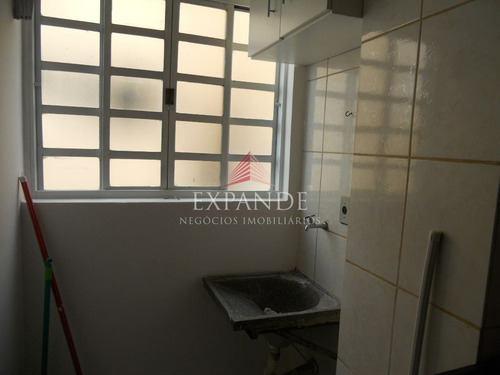 Imagem 14 de 14 de Apartamento - Ap00147