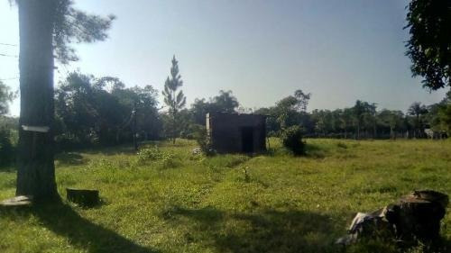 Imagem 8 de 12 de Chácara No Gaivota Em Itanhaém,confira!! 4442 J.a